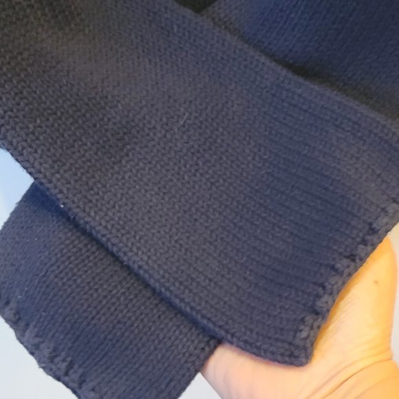 Elle 100% cotton sweater - Picture 6 of 9